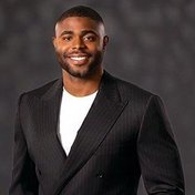 Jamier Hughes